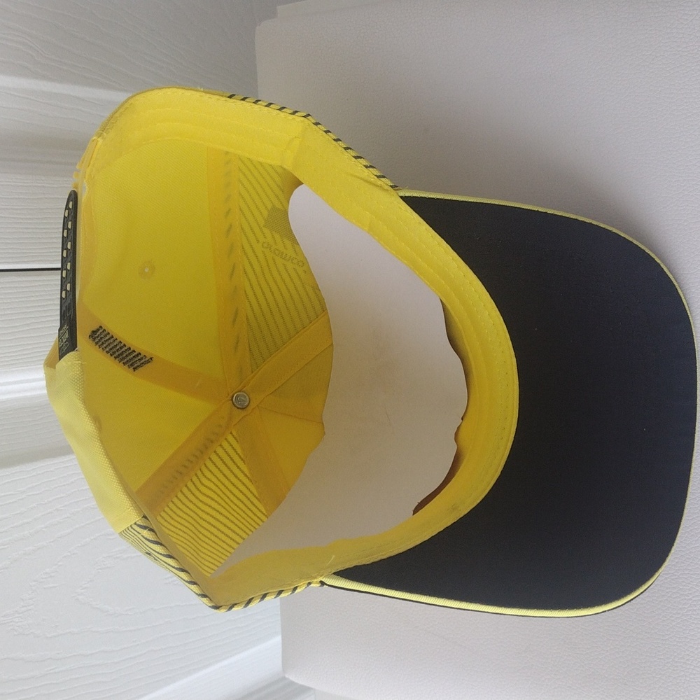 Invicta Adjustable Racing Cap - Picture 9 of 17